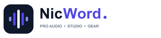 NicWord Audio & Studio